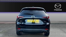 Mazda CX-5 2.0 e-Skyactiv G MHEV Exclusive-Line 5dr Petrol Estate